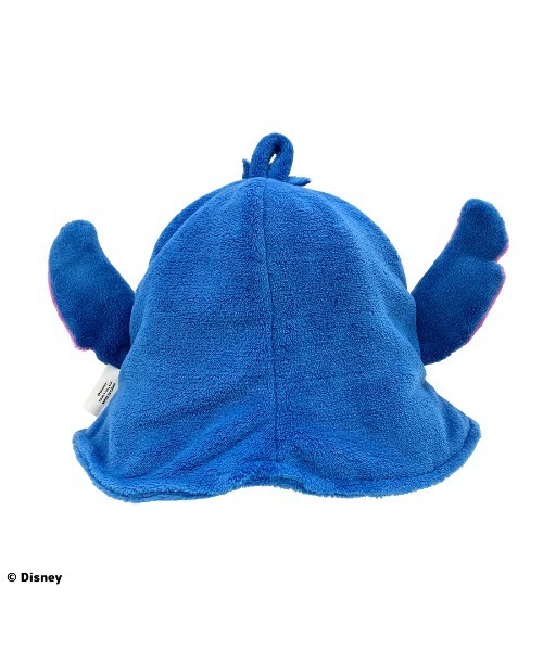 Disney(ディズニー)の「【 Disney / ディズニー 】サウナハット HNT(ハット・レディース・イエロー/グリーン/ピンク/ホワイト/その他1/ブルー・FREE)」の7枚目の写真