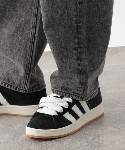 RAGEBLUE(レイジブルー)の「Loose Fit Vintage Tuck Denim Pants/ルーズフィットヴィンテージタックデニムパンツ(デニムパンツ・メンズ・ダークブラウン/ブルー/ダークグレー/ブルー系その他・MEDIUM/SMALL/LARGE)」の15枚目の写真