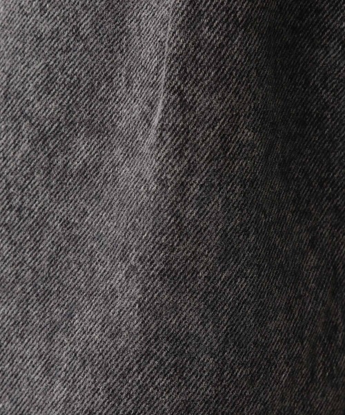 RAGEBLUE(レイジブルー)の「Loose Fit Vintage Tuck Denim Pants/ルーズフィットヴィンテージタックデニムパンツ(デニムパンツ・メンズ・ダークブラウン/ブルー/ダークグレー/ブルー系その他・MEDIUM/SMALL/LARGE)」の16枚目の写真