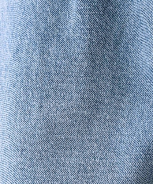 RAGEBLUE(レイジブルー)の「Loose Fit Vintage Tuck Denim Pants/ルーズフィットヴィンテージタックデニムパンツ(デニムパンツ・メンズ・ダークブラウン/ブルー/ダークグレー/ブルー系その他・MEDIUM/SMALL/LARGE)」の18枚目の写真