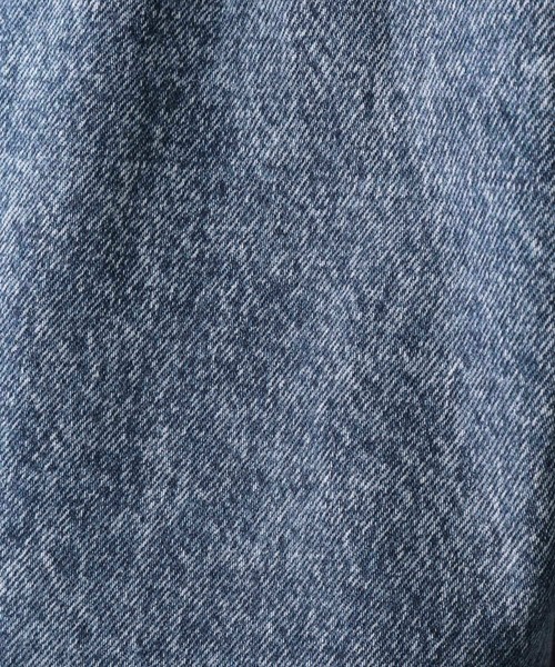 RAGEBLUE(レイジブルー)の「Loose Fit Vintage Tuck Denim Pants/ルーズフィットヴィンテージタックデニムパンツ(デニムパンツ・メンズ・ダークブラウン/ブルー/ダークグレー/ブルー系その他・MEDIUM/SMALL/LARGE)」の19枚目の写真