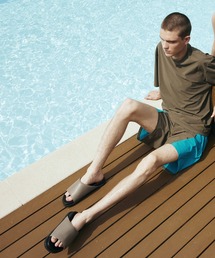 ADAM ET ROPE'（アダムエロペ）の「【ADAM ET ROPE' × Speedo】Set UP / 2点セット（セットアップ）」
