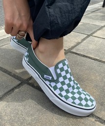 VANS | 【VANS】ヴァンズ CLASSIC SLIP-ON クラシック スリッポン(スリッポン)