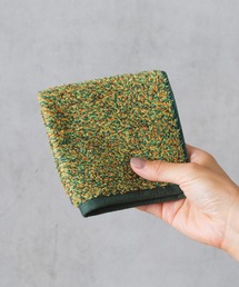 BIRTHDAY BAR | MELANGE タオルハンカチ(ハンカチ/ハンドタオル)