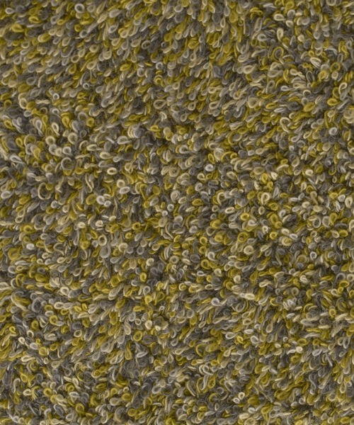 BIRTHDAY BAR（バースデイバー）の「MELANGE タオルハンカチ（ハンカチ/ハンドタオル・レディース・ブルー/グリーン/グレー/オレンジ・フリー）」の18枚目の写真