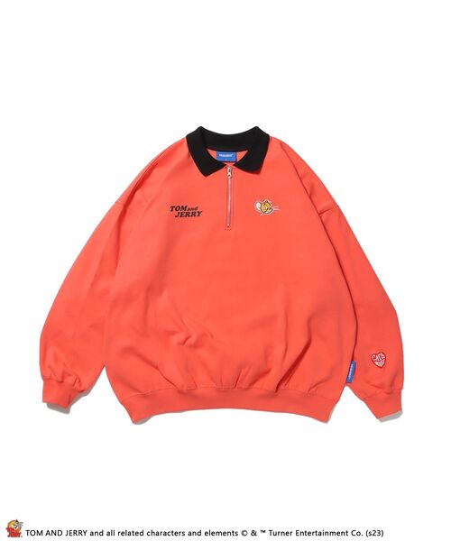 超貴重‼️シャムシェイドトレーナー トレーナー スウェット 「SEQUENZ（シークエンズ）」TJ POSTER C/N