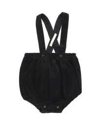 apres les cours | サス付きコーデュロイブルマ(その他ベビーウェア)