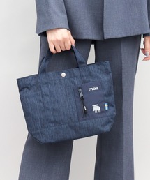 メランジランチトート