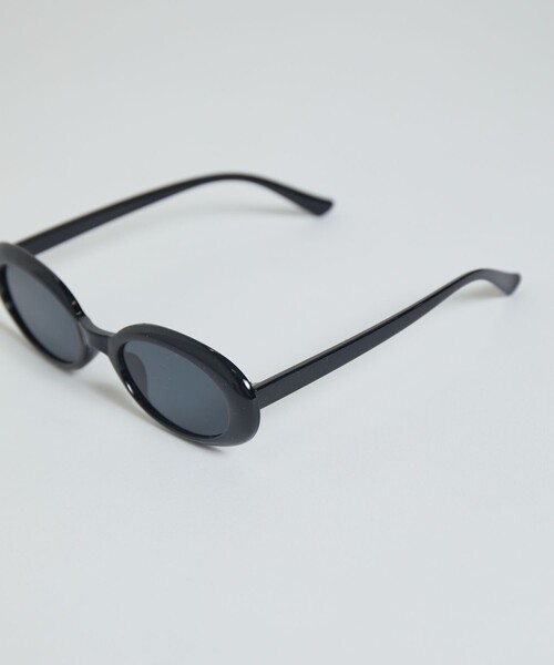 FREAK'S STORE(フリークスストア)の「スポーツ ファッション用グラス4(メガネ・メンズ・ブラック/その他9/ブラウン・フリ-)」の7枚目の写真