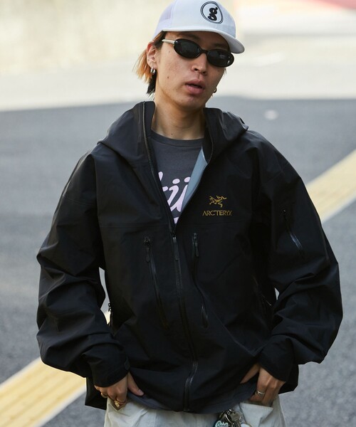 FREAK'S STORE(フリークスストア)の「スポーツ ファッション用グラス4(メガネ・メンズ・ブラック/その他9/ブラウン・フリ-)」の19枚目の写真