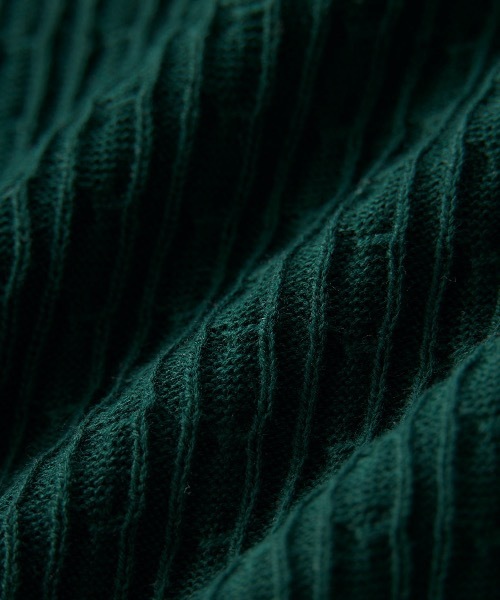 LOVETOXIC（ラブトキシック）の「【LOVETOXIC/ラブトキシック】ガールズニットベスト スクール（ベスト・キッズ・グレー/ネイビー/グリーン・LARGE/MEDIUM/SMALL/X-LARGE）」の10枚目の写真