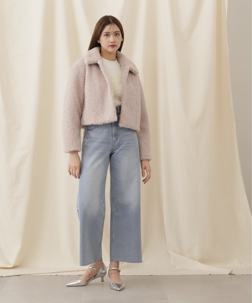 JILL by JILL STUART（ジルバイジルスチュアート）の