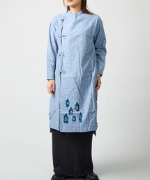 KILKI（キルキー）の「KILKI / キルキー フォックス ワンピース
