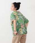 BEAMS BOY(ビームスボーイ)の「トップス(シャツ/ブラウス)」