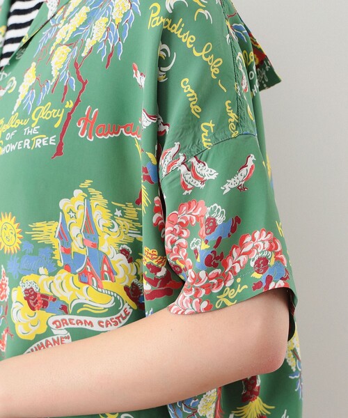 BEAMS BOY（ビームスボーイ）の「SUN SURF × BEAMS BOY / 別注