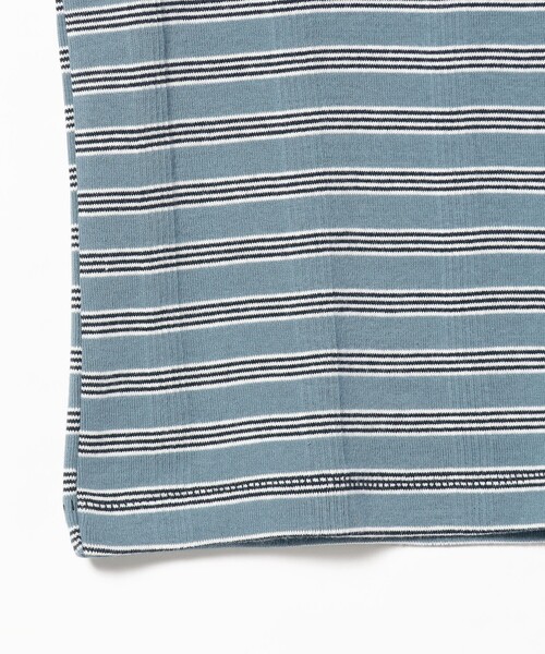 MILLER（ミラー）の「Miller × こども ビームス / 別注 タンクトップ 2枚 セット 24（90～140cm）（タンクトップ・キッズ・その他・size3(130-140cm)/size2(110-120cm)/size1(90-100cm)）」の8枚目の写真