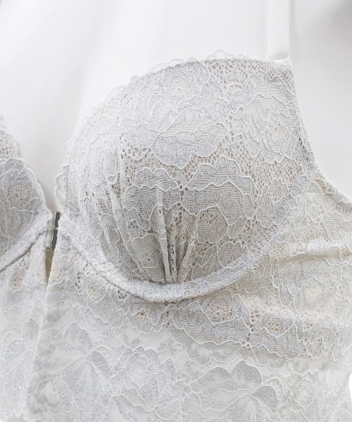 ANNEBRA(アンブラ)の「Love バックデザインロングラインブラジャー(ブラジャー・レディース・レッド/ホワイト・C75/D70/E80/F75/D75/D80/G75/B70/B75/E70/E75/C80/G70/F70/C70)」の14枚目の写真
