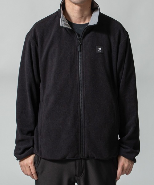 GOLDBERGH/Isabel バージンウール フリース ジャケット Fall/Winter Jackets – Goldbergh