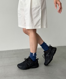 CANAL JEAN | Miller　クルーソックス(ソックス/靴下)