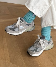 CANAL JEAN | Miller(ミラー) クルーソックス(ソックス/靴下)