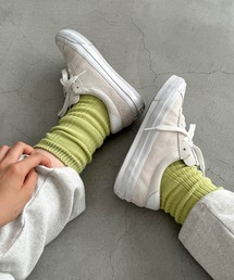 CANAL JEAN(キャナルジーン)のMiller クルーソックス(ソックス/靴下)