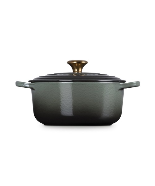 Le Creuset（ルクルーゼ）の「シグニチャー ココット・ロンド 20cm