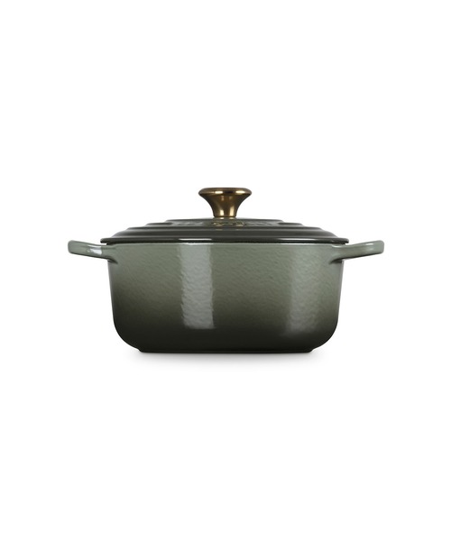 Le Creuset（ルクルーゼ）の「シグニチャー ココット・ロンド 20cm