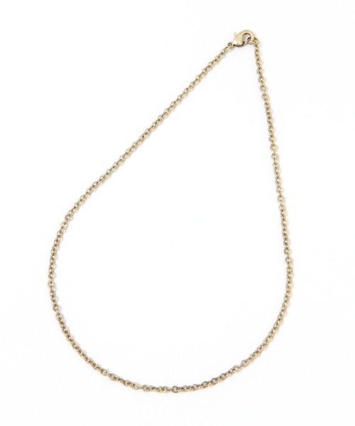 niko and...（ニコアンド）の「ハートトップ2セットネックレス（ネックレス・レディース・イエロー/グリーン/ライトイエロー・0）」の6枚目の写真