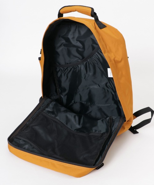 CABINZERO（キャビンゼロ）の「Cabin Zero CABINZERO CLASSIC 44L