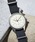 NAVAL WATCHiioEHb`j́uNAVAL WATCH ioEHb` / Naval military watch Mil.-01C US Force Type ~^[EHb` / Mil.-01CiAiOrvjvbubN