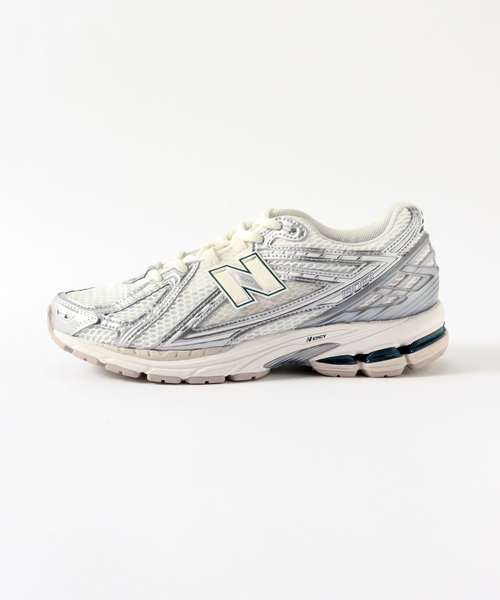 NEW BALANCE(ニューバランス)の「《WEB限定》【New Balance / ニューバランス】M1906R EE(スニーカー・メンズ・シルバー・26cm/26.5cm/27cm/27.5cm/28cm)」の6枚目の写真