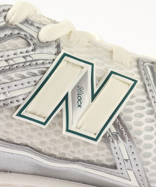 NEW BALANCE(ニューバランス)の「《WEB限定》【New Balance / ニューバランス】M1906R EE(スニーカー・メンズ・シルバー・26cm/26.5cm/27cm/27.5cm/28cm)」の16枚目の写真