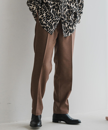 EDIFICE | RT スラブオックス イージーパンツ(スラックス)