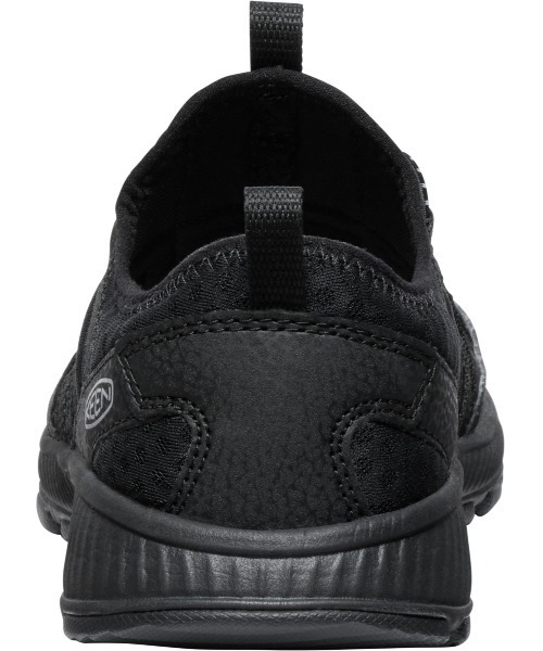 KEEN(キーン)の「MOTOZOA SNEAKER / モトゾア スニーカー / キッズ スニーカー(スニーカー・キッズ・ブラック・23.5cm/22.5cm/22cm/21cm/20cm)」の7枚目の写真