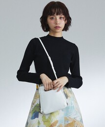 UNITED TOKYO | バルーンショルダーバッグ(ショルダーバッグ)