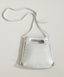 UNITED TOKYO | バルーンショルダーバッグ(ショルダーバッグ)