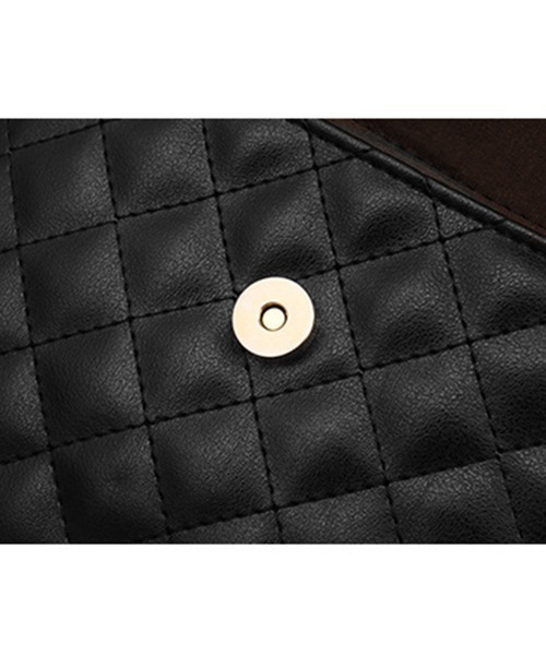 Miniministore（ミニミニストア）の「レザーリュックバッグ レディース（バックパック/リュック・レディース・ブラック系1/ブラック系2・FREE）」の9枚目の写真