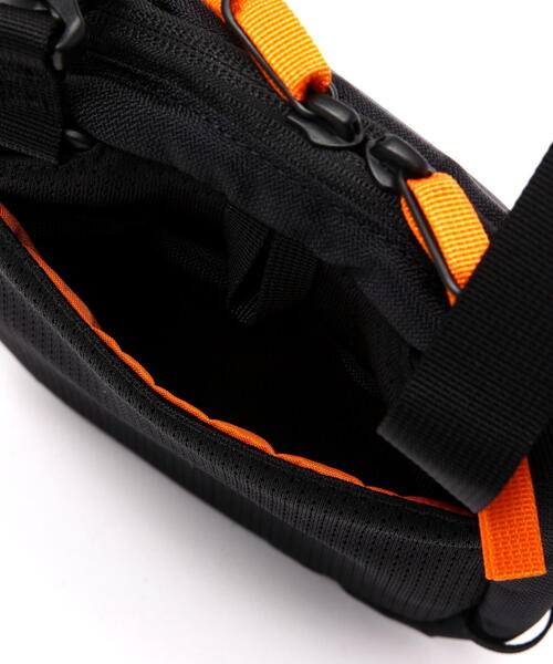 MYSTERY RANCH(ミステリーランチ)の「MYSTERY RANCH/ミステリーランチ DISTRICT 2 ディストリクト2 ショルダーバッグ(ショルダーバッグ・メンズ・ブラック・F)」の16枚目の写真