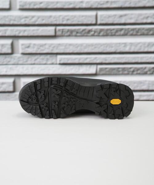 BEAUTIFUL SHOES（ビューティフルシューズ）の「BEAUTIFUL SHOES/BRISTOL SIDEGORE ブーツ（ブーツ・レディース・ブラック・23/24/25）」の14枚目の写真