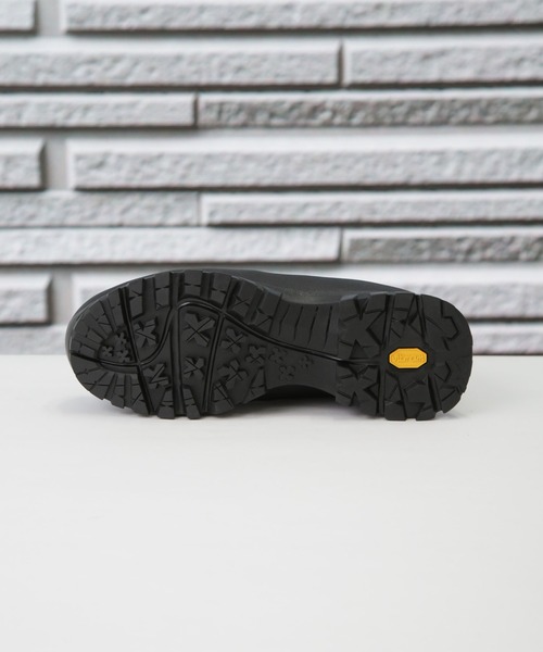 BEAUTIFUL SHOES（ビューティフルシューズ）の「BEAUTIFUL SHOES/BRISTOL SIDEGORE ブーツ（ブーツ・レディース・ブラック・23/24/25）」の7枚目の写真