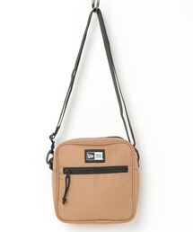 【NEW ERA/ニューエラ】スクエア ショルダーポーチ 1.5L