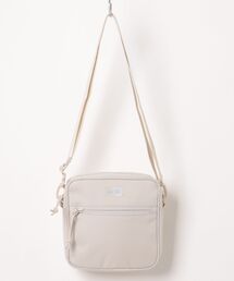 【NEW ERA/ニューエラ】スクエア ショルダーポーチ 1.5L