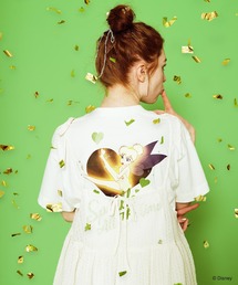 Disney | MILKFED./TINKER BELL/SS TEE(Tシャツ/カットソー)