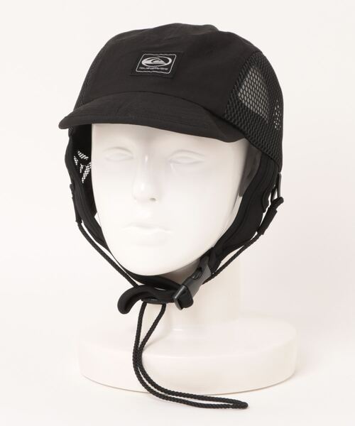wake sapporo 5パネルナイロンキャップ グレー wake sapporo 5パネルナイロンキャップ グレー ぼけ