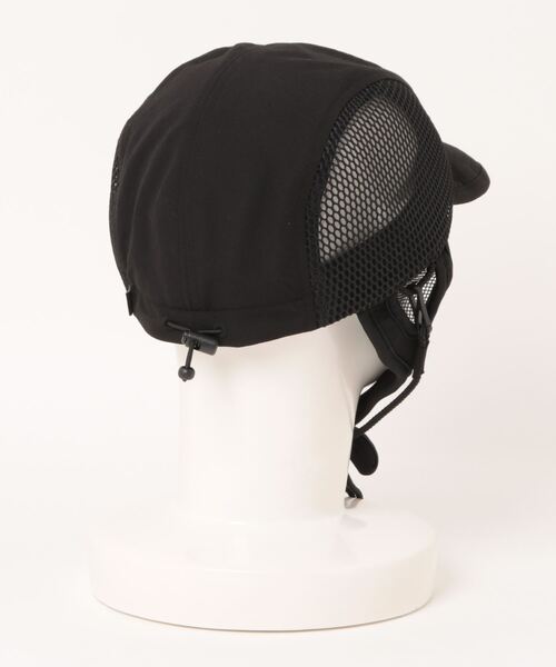 Quiksilver（クイックシルバー）の「UV WATER SURF CAP/クイック