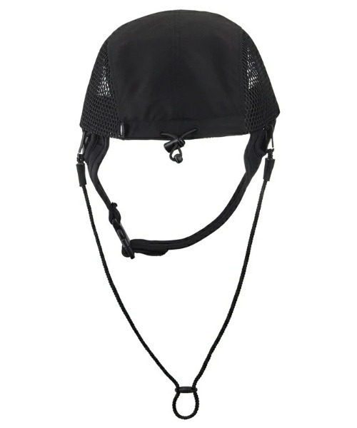 Quiksilver（クイックシルバー）の「UV WATER SURF CAP/クイック