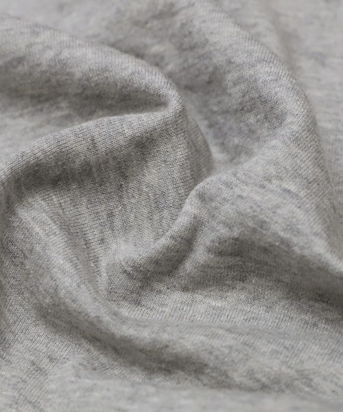 reca（レカ）の「ロゴプリントTシャツ（Tシャツ/カットソー・レディース・ブラック/グレー/ホワイト/ホワイト系その他・FREE）」の8枚目の写真