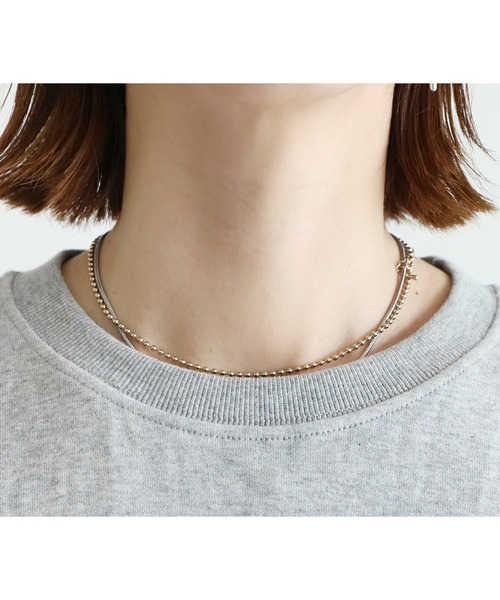 reca（レカ）の「ロゴプリントTシャツ（Tシャツ/カットソー・レディース・ブラック/グレー/ホワイト/ホワイト系その他・FREE）」の13枚目の写真