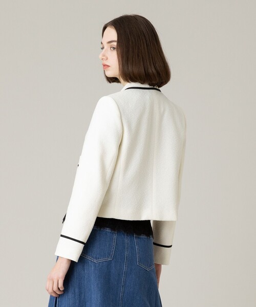 LOULOU WILLOUGHBY（ルルウィルビー）の「【LOULOU WILLOUGHBY