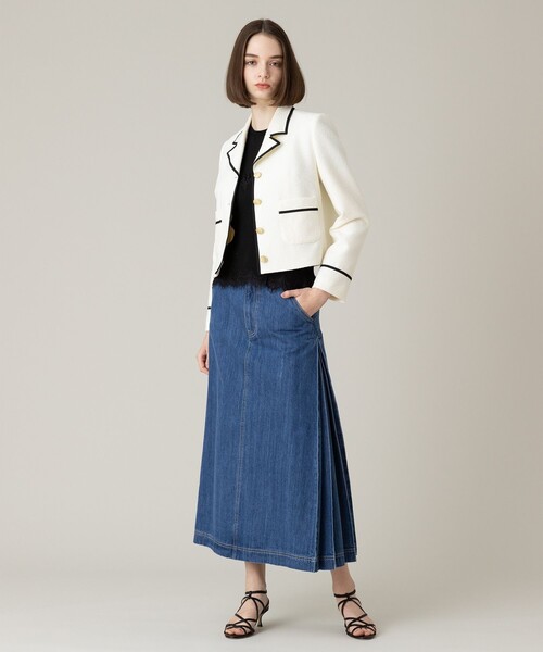 LOULOU WILLOUGHBY（ルルウィルビー）の「【LOULOU WILLOUGHBY